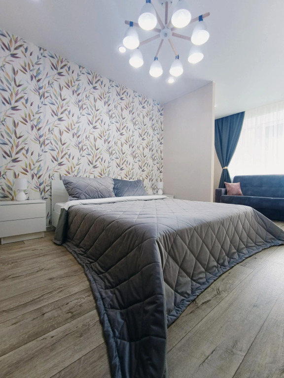 Carabeo 1 30 - carbon neutral hotel in Nerja