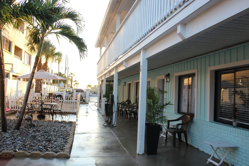 Lorelei Resort - photo 56