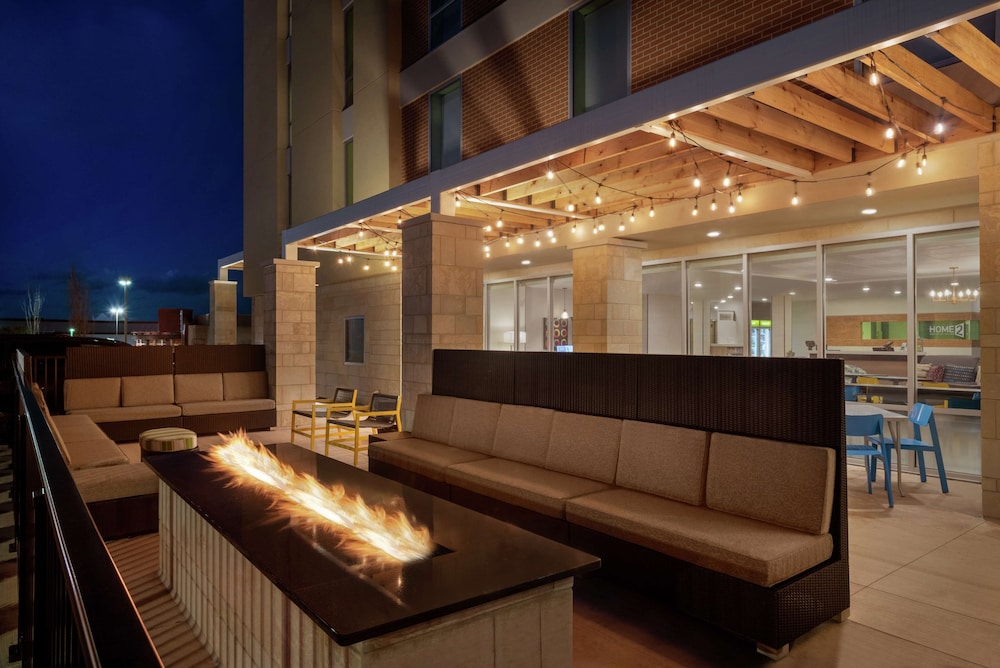 Home2 Suites by Hilton Dayton Beavercreek - photo 29