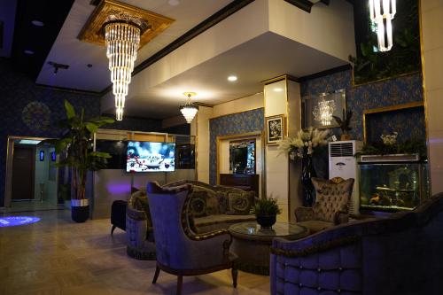 Safir Hotels Silivri — Silivri — photo 4