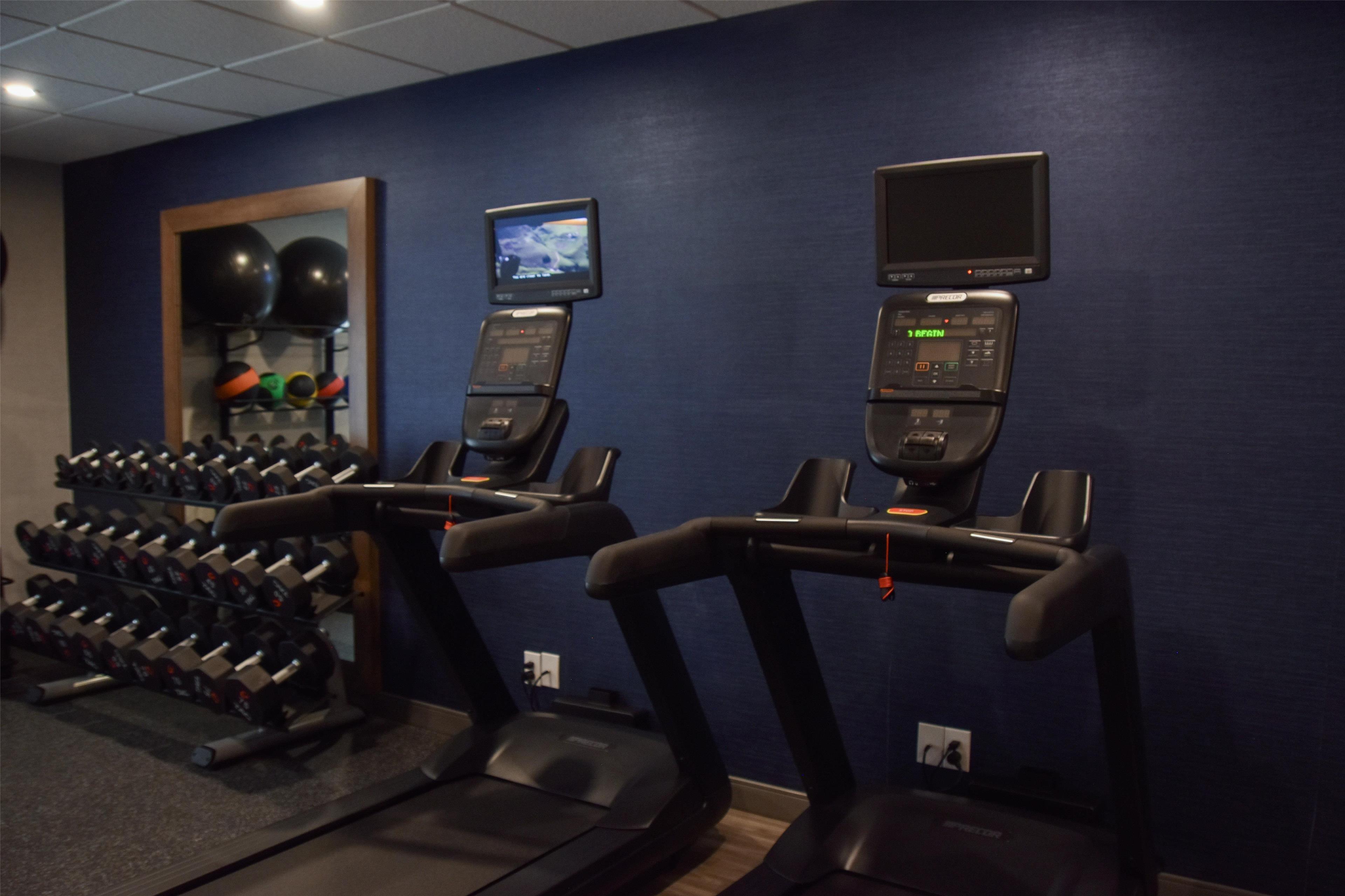 Hampton Inn Frankfort - photo 13