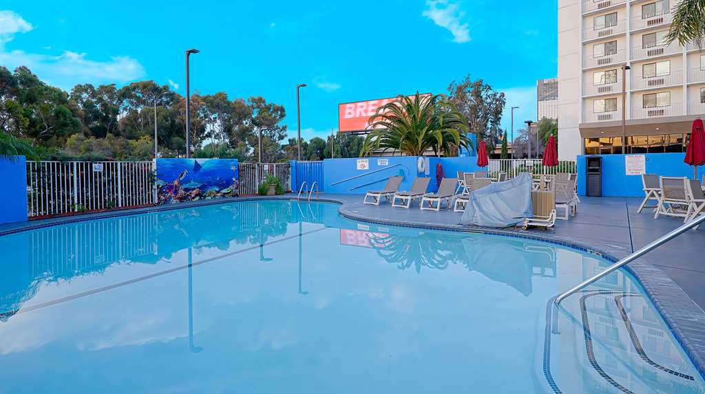 Motel 6 Los Angeles CA Los Angeles LAX - photo 4