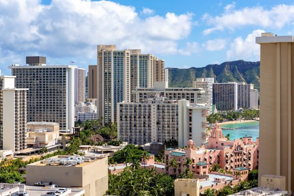 Jet Luxury at The Trump Waikiki - photo 31