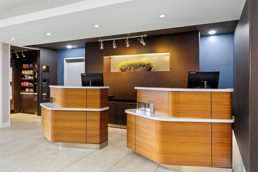 Courtyard by Marriott Chicago Southeast Hammond - photo 3
