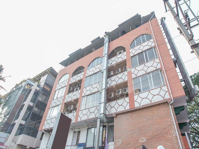 Nahar's Heritage - last minute hotel in Bengaluru