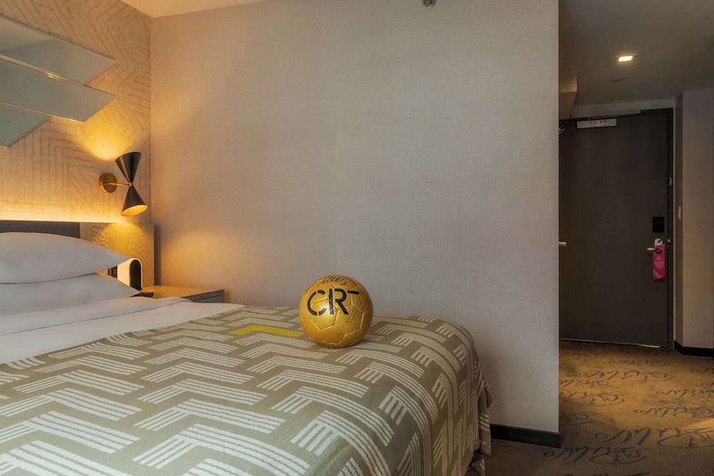 Pestana CR7 Times Square - photo 35