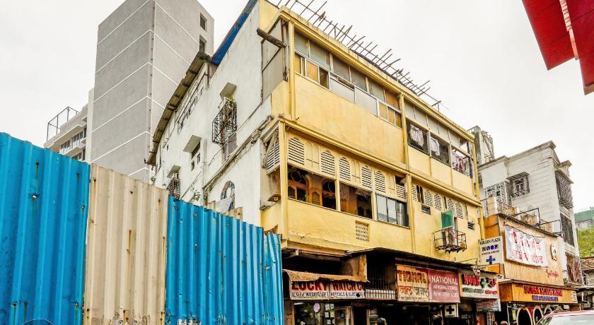 Hotel Golden Plaza