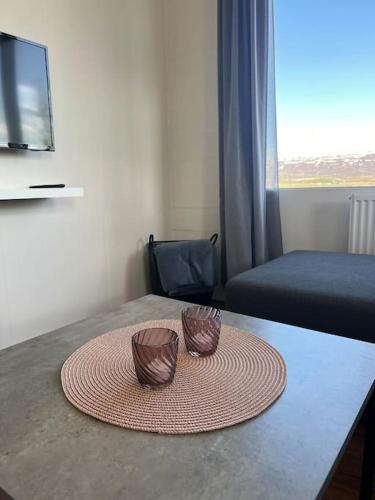 Lakeside Apartments A