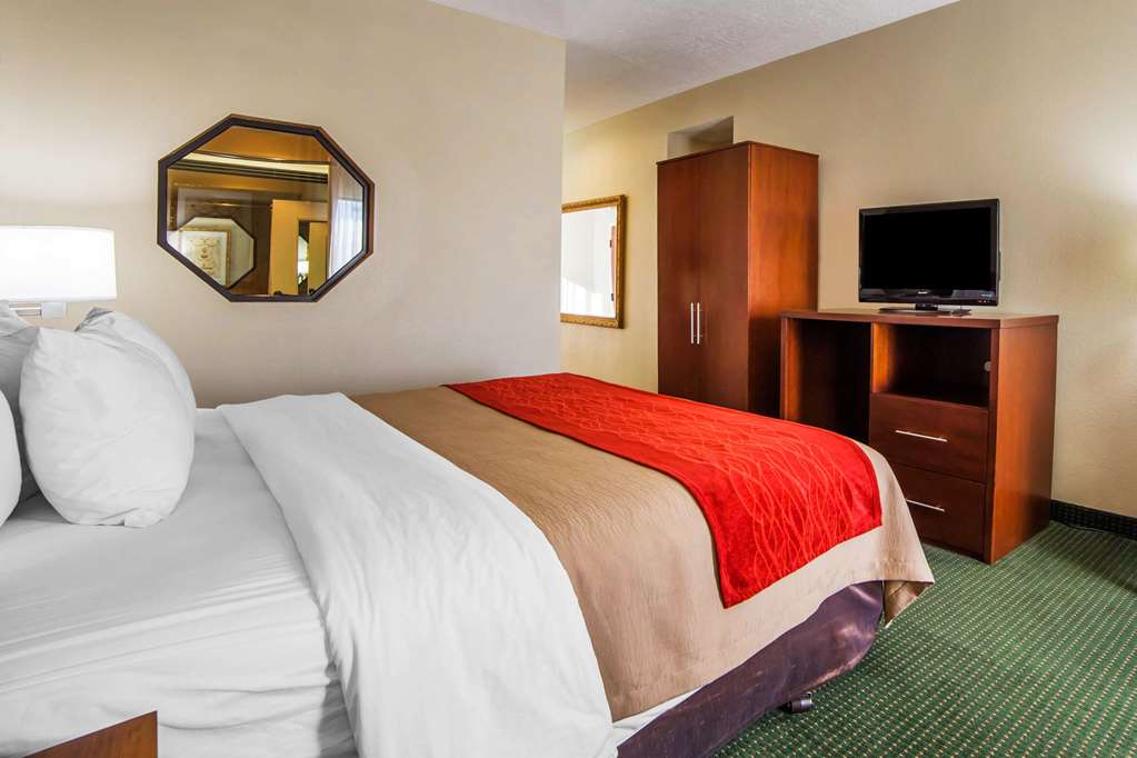 Quality Inn Draper near Salt Lake City - photo 21