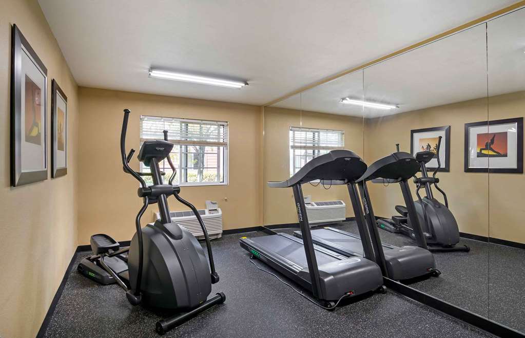 Extended Stay America Suites Charleston Airport - photo 52