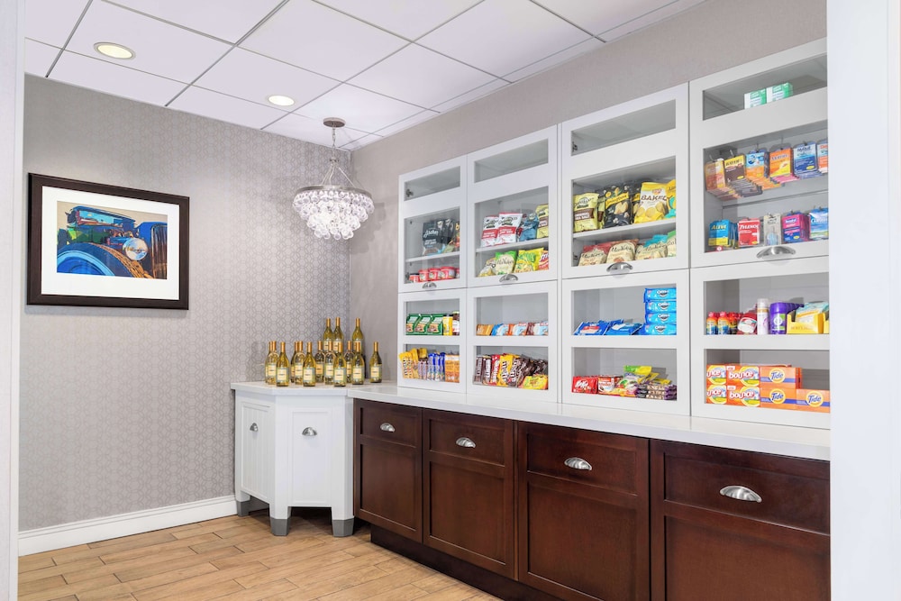 Homewood Suites by Hilton Detroit Troy - photo 40