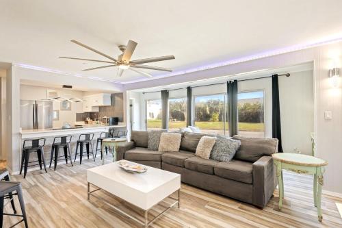 Vacation Destination 3 Pools Central Destin — hotel near Destin Executive Airport