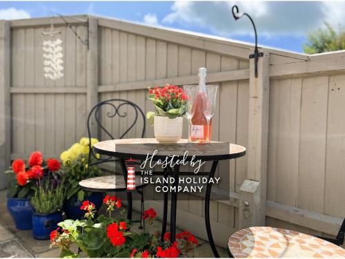 The Good Ships in Shanklin, United Kingdom