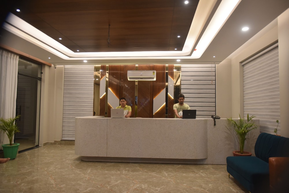 The Fresco Resort Haridwar Uttarakhand — Roorkee — photo 4