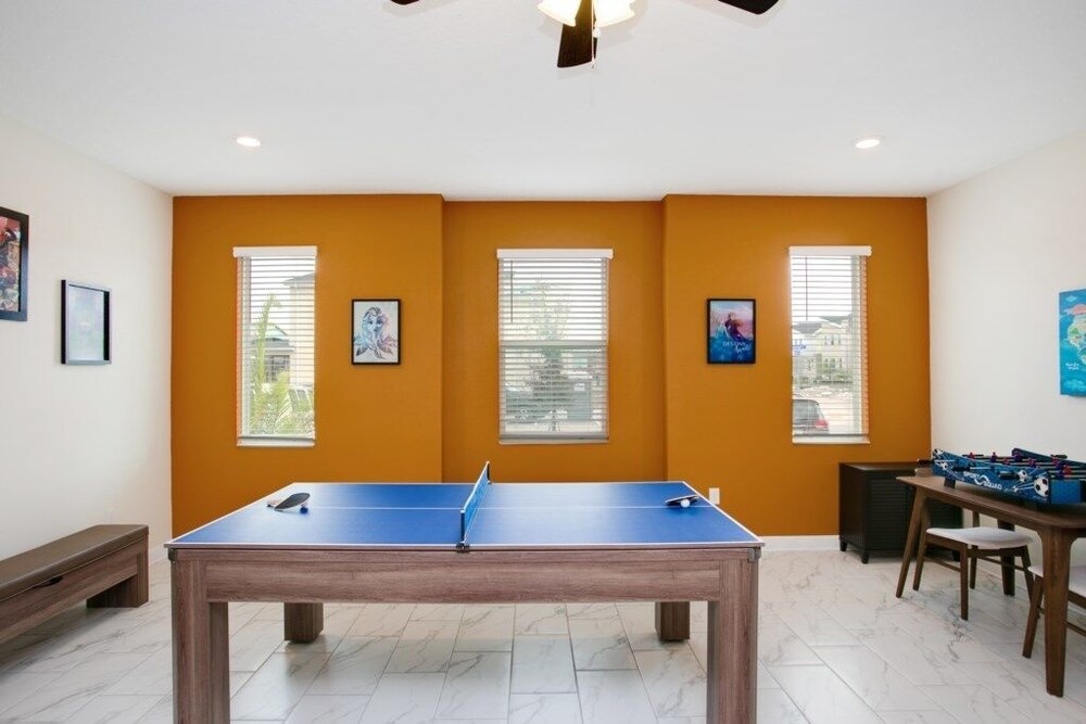 9 Bed Storey Lake Resort Game Room pool 9 Bedroom Home by RedAwning - photo 60