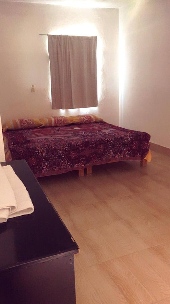 Hospedaje Familiar Op3 — Tlaquiltenango — photo 3