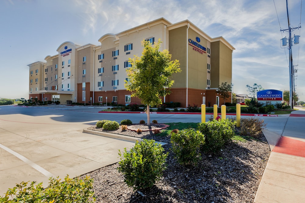 Candlewood Suites Decatur Medical Center by IHG in Decatur, United States