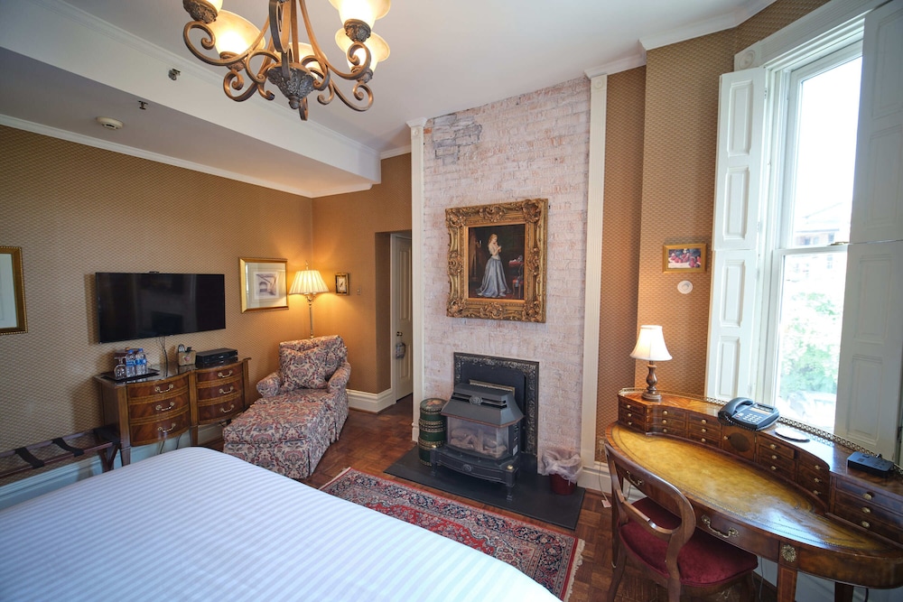 The Inn on Negley - photo 12