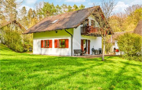 Ferienhaus 4 In Kirchheim — 4-Star Luxury Hotel in Kirchheim, Germany
