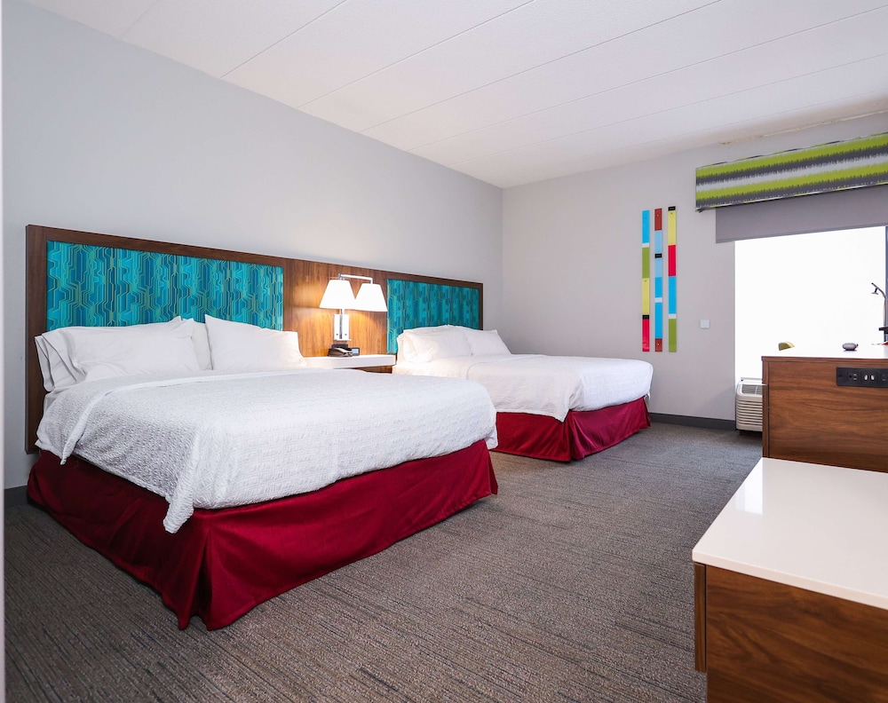 Hampton Inn Rehoboth Beach - photo 32