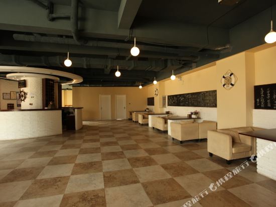 Hydra Hotel — Yingkou — photo 3