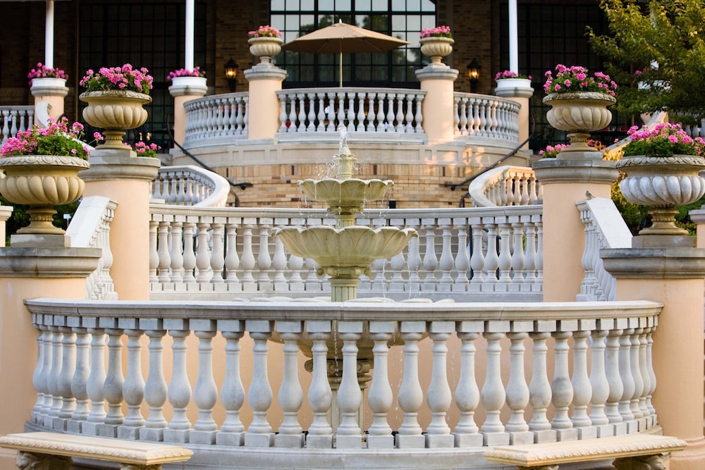 Omni Shoreham Hotel - photo 141