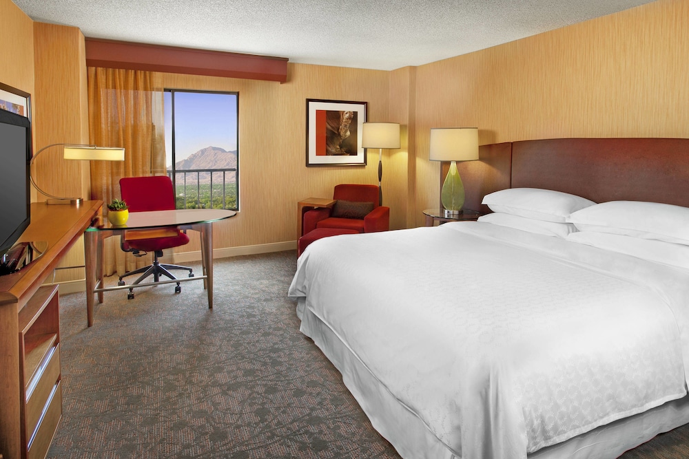 Sheraton Albuquerque Airport Hotel - photo 9