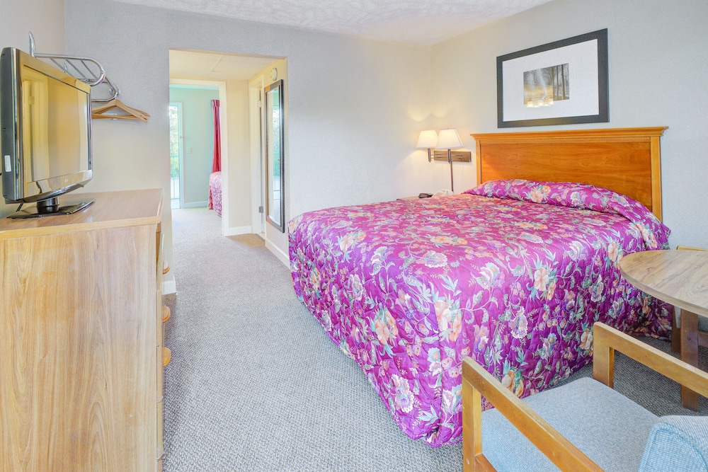 Mountain Aire Inn Sevierville Pigeon Forge - photo 7
