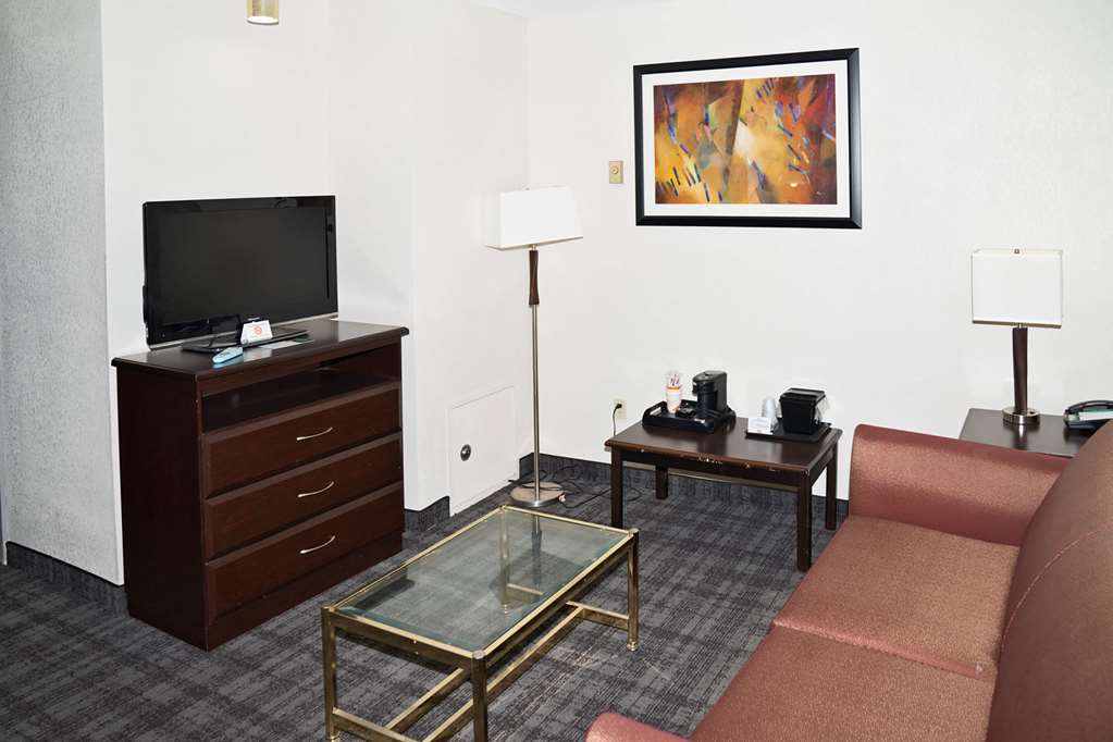 Quality Inn Seymour I 65 - photo 13
