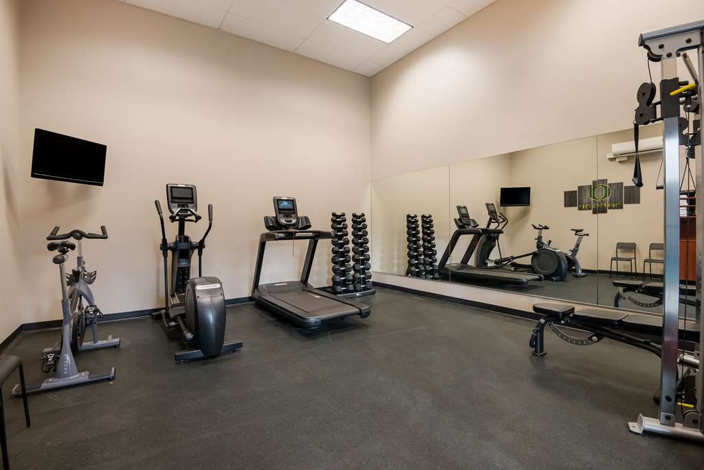 Best Western New Oregon - photo 41