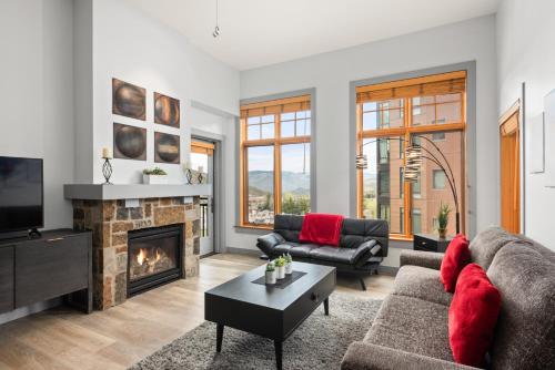 Alpine Drift Capitol Peak Lodge #3124 — 4-Star Luxury Hotel in Snowmass Village, United States