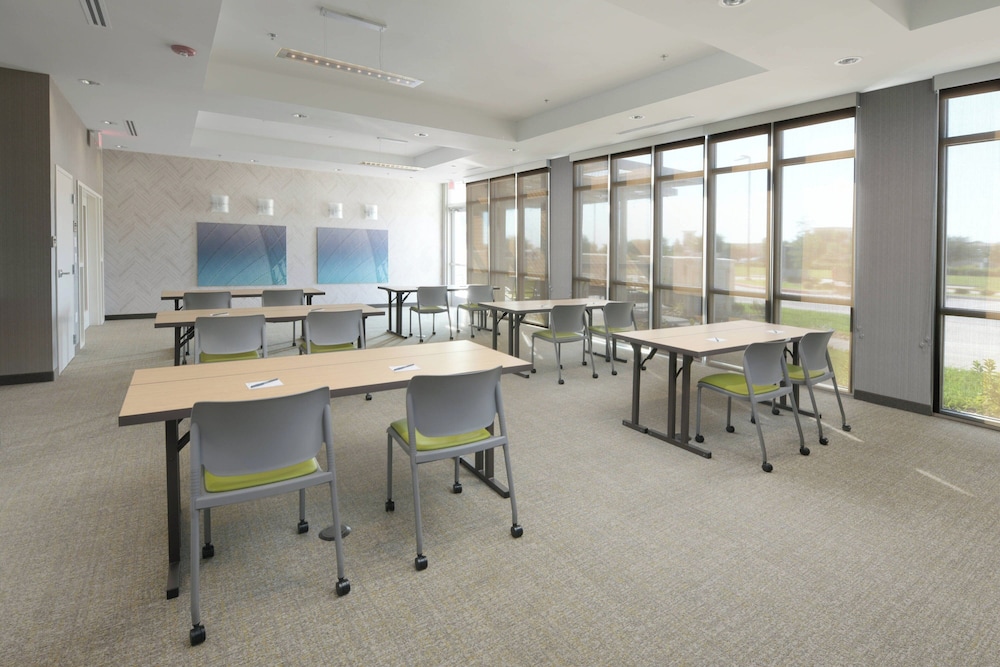 SpringHill Suites by Marriott Texas City - photo 21