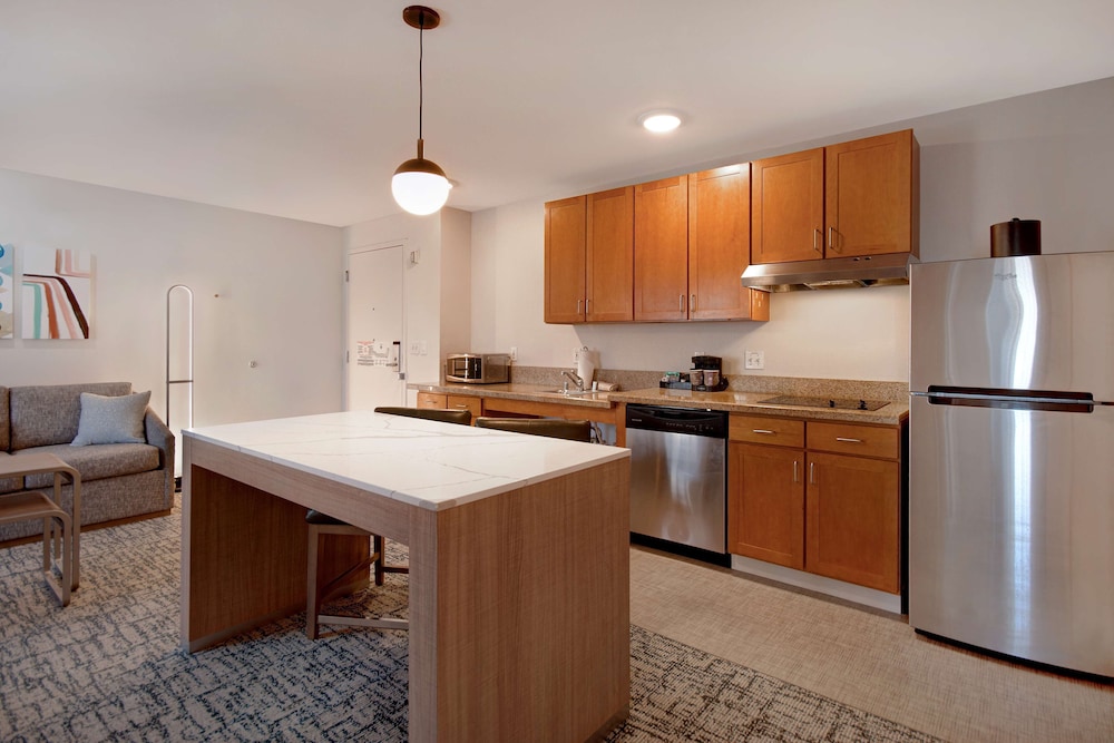 Homewood Suites by Hilton San Francisco Airport North - photo 17