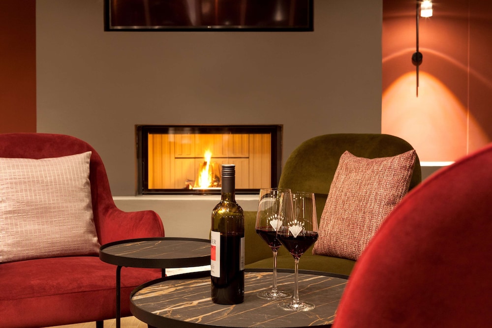 ERIKA Boutiquehotel Kitzbühel — Kitzbuehel — photo 5
