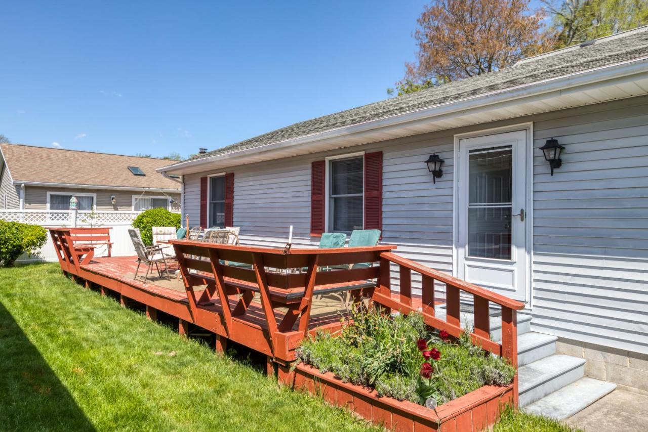 Nautical North - last minute hotel in Ocean City
