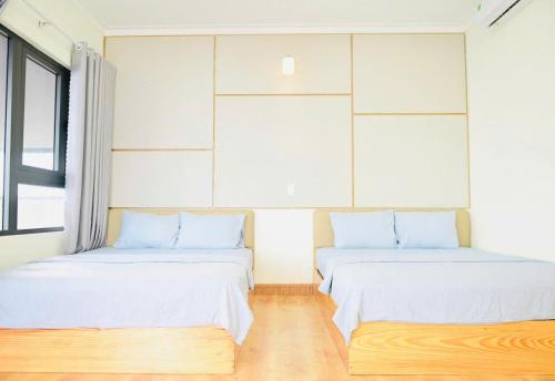 The Sunset - carbon neutral hotel in Phan Thiet