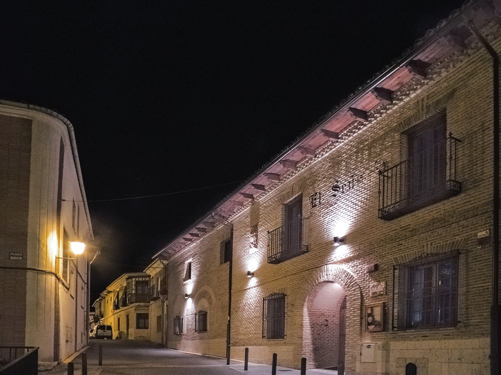 El Señorio - last minute hotel in Villada