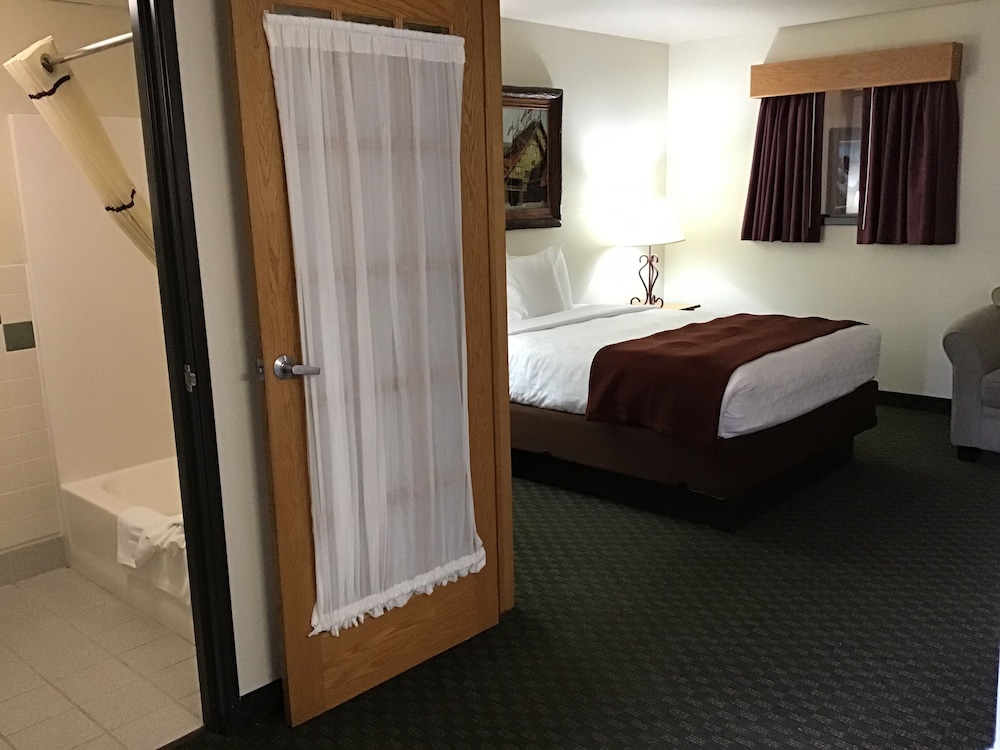 AmericInn by Wyndham Cody - photo 22