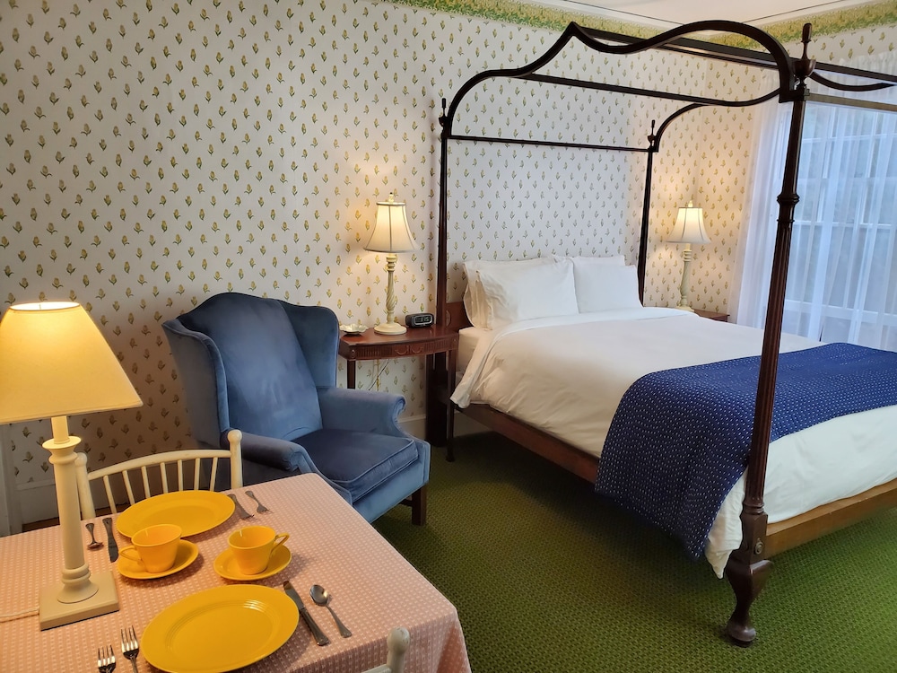 Harbourside Inn — Bar Harbor — photo 5