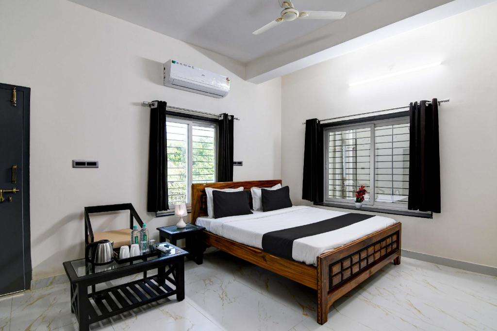 Hotel O Ss Inn Hotels & Homes in Bhubaneshwar, India