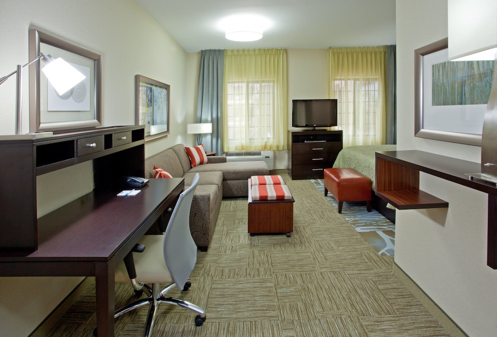 Staybridge Suites Houston Stafford Sugar Land by IHG - photo 16