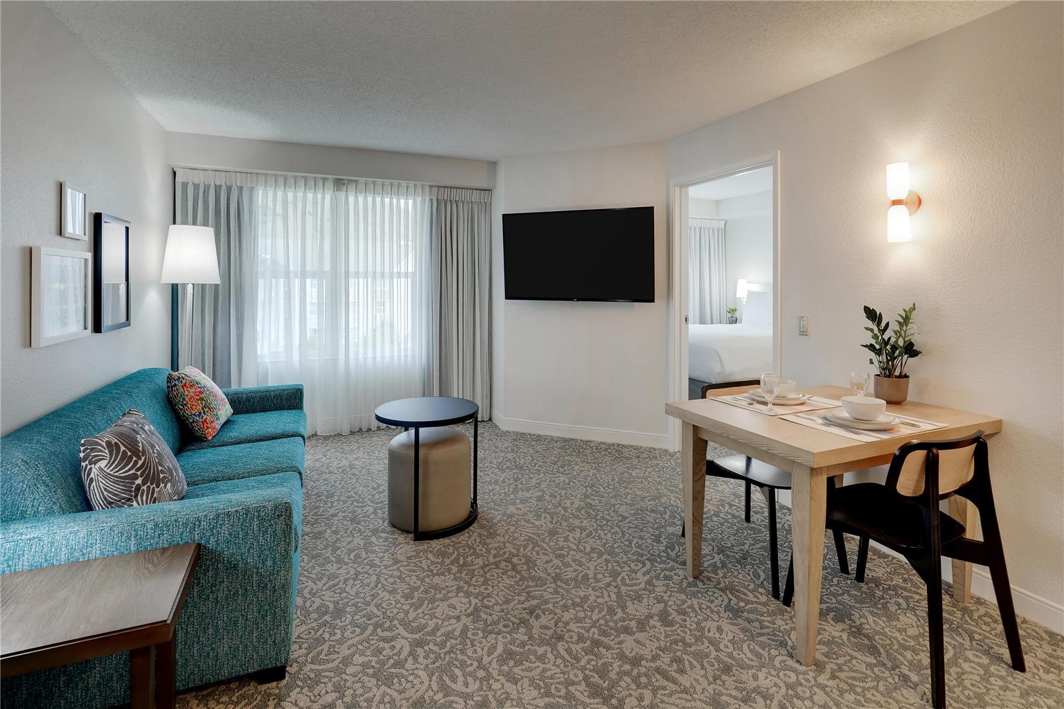 Sonesta ES Suites Anaheim Resort Area - photo 9