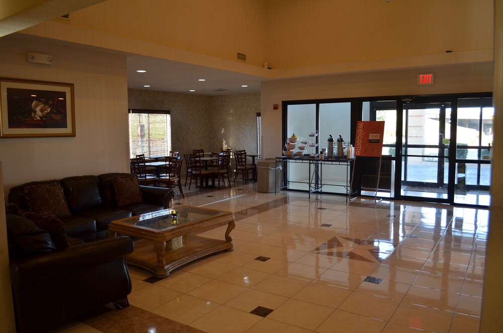 Quality Suites Abilene TX - photo 64