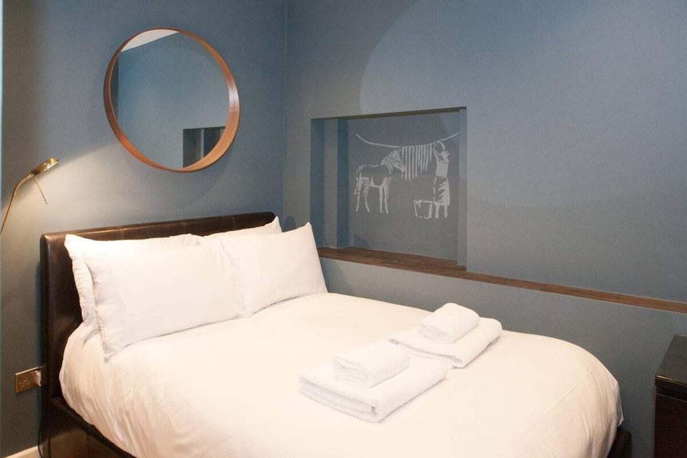 Cosy 1 bedroom Apartment Putney High Street — 4-Star Luxury Hotel in London, United Kingdom