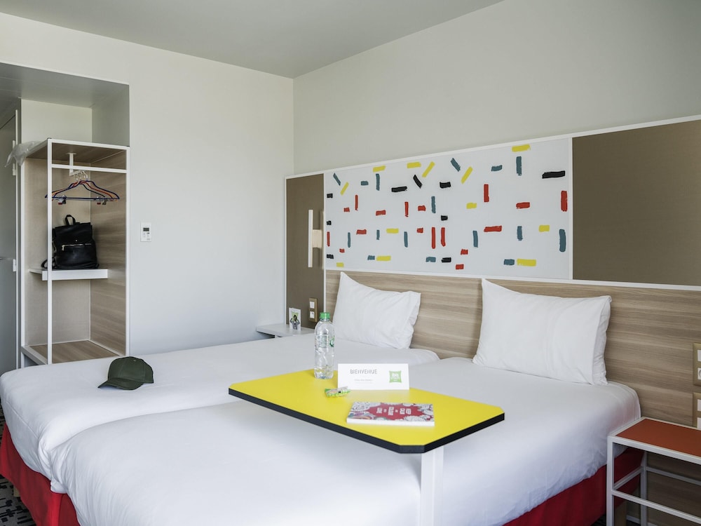 ibis Styles Versailles Guyancourt — Guyancourt — photo 5
