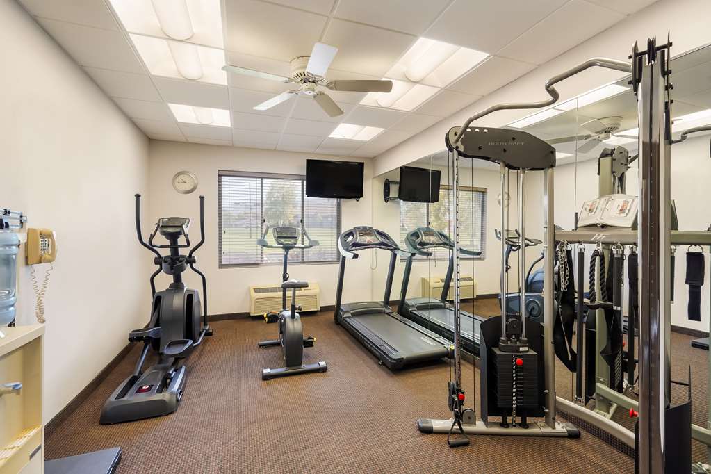 Best Western Lock Haven - photo 38