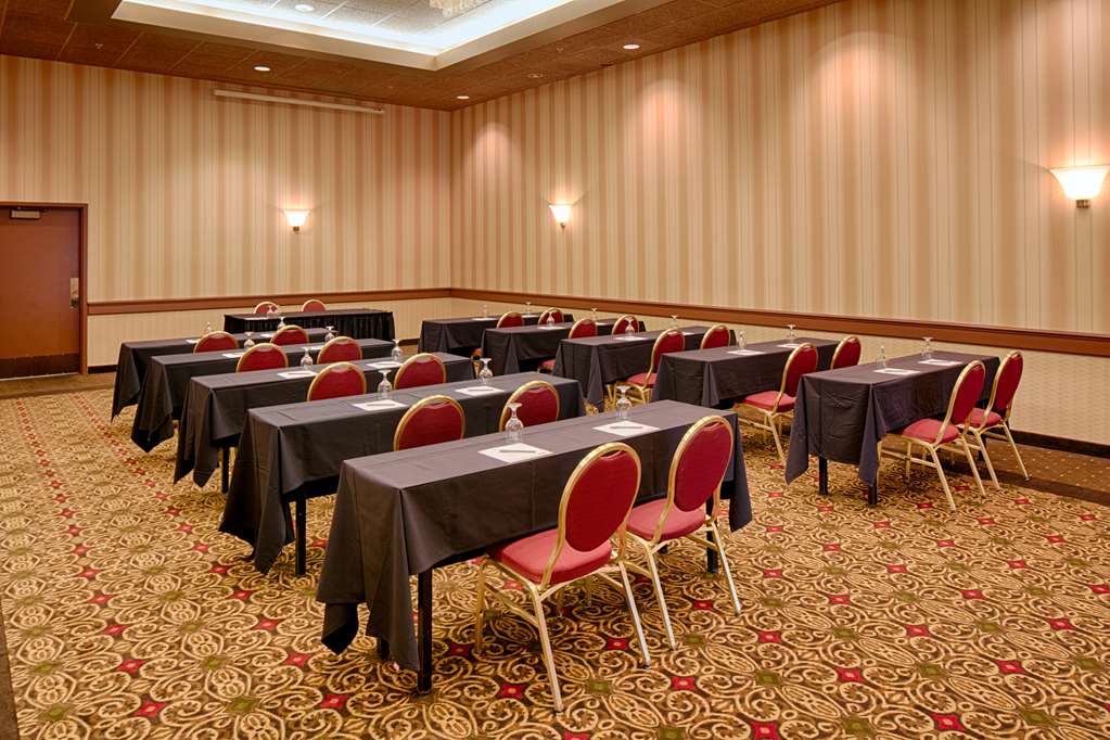 Red Lion Hotel Redding - photo 36