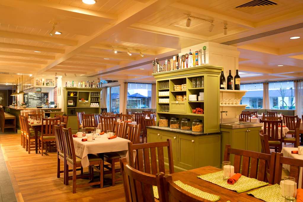 The Charles Hotel - photo 22