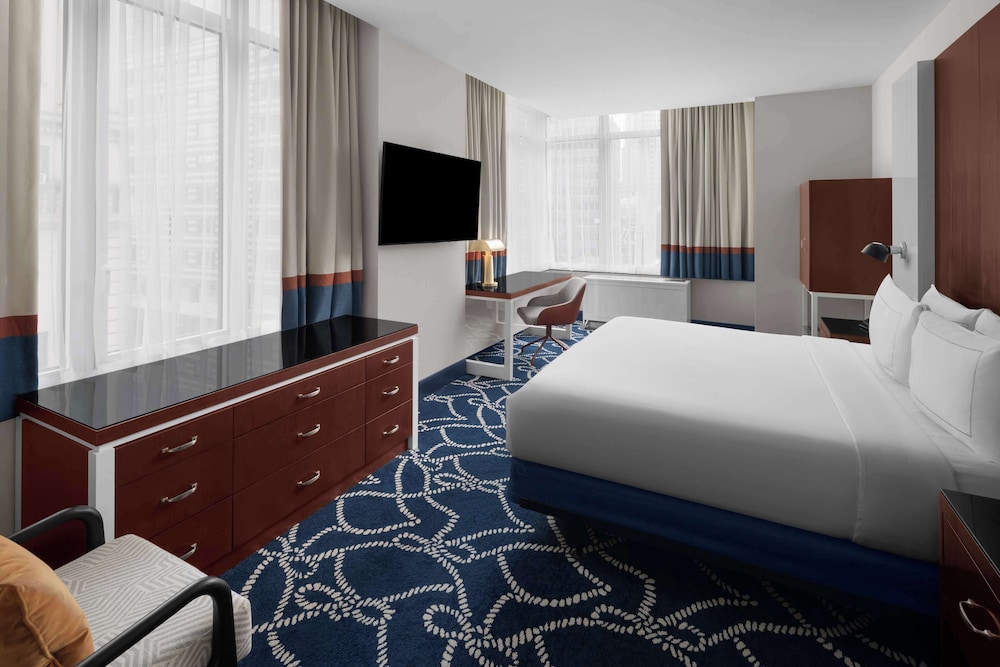 Hilton Brooklyn New York - photo 15