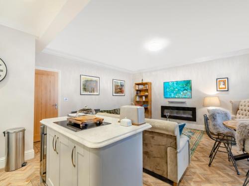 Derwent House Apartments Everley Uk46785